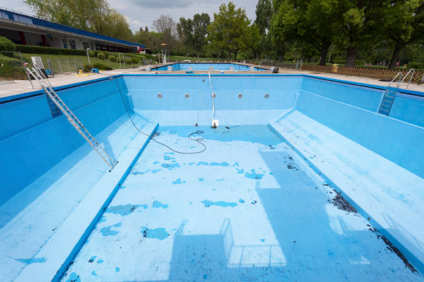 Best Residential water damage restoration  in Erwin, TN