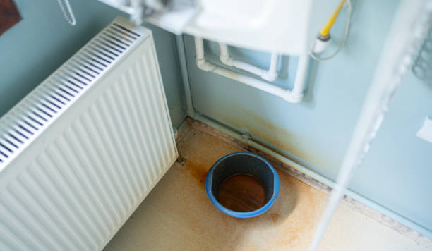 Best Commercial water damage restoration  in Erwin, TN